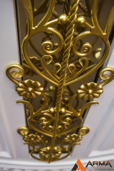 Пектораль Gold конструктор