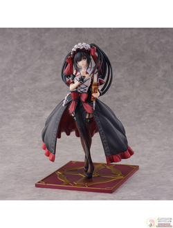 Фигурка 1/7 Куруми Токисаки (Kurumi Tokisaki <Rasiel> Ver.)