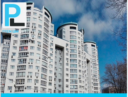 Реклама в ЖК "Хорошевская горка" (Живописная, д.3к1  )