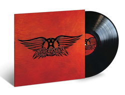 Aerosmith - Greatest Hits LP