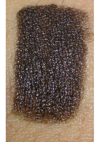Кремовые тени NYX Jumbo Eye Pencil Dark Brown 602