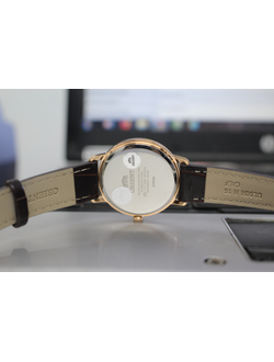 Женские часы Orient RA-QC1703B