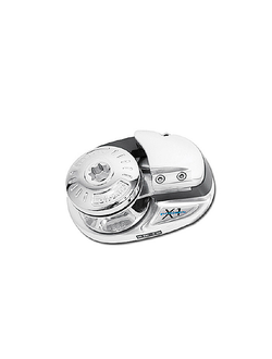 Лебедка якорная "X1" без барабана, 500Вт, 12В, цепь 6мм, для судов длиной 6-9 метров