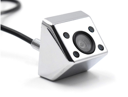 Видеокамера автомобильная RVC-AV011 Silver