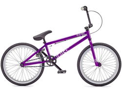 Продажа BMX велосипедов Radio Dice 20 (Purple) в Иркутске