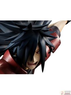 Фигурка Мадара Учиха  (Uchiha Madara)