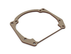 Audi Q5 (2008-2012) Тип 2 переходные рамки для замены линз (комплект, 2шт)