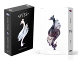 AVES 2 Swan