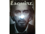 Журнал Esquire (Эсквайр) № 4 сентябрь 2005 год
