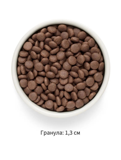 Grandorf Fresh сухой корм для собак средних и крупных пород с лососем и бататом, 1 кг