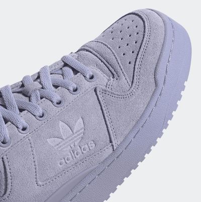 Adidas Forum Bold Purple Pl (Пурпурный) новые