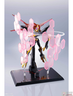 Робот Metal Robot Spirits (Side Kmf) Shinkiro