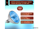 BLV Popstar Blue 50w 12v 12° GU5.3