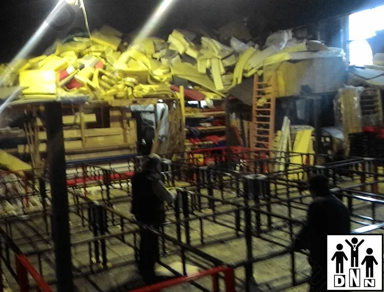 купить боксерский ринг