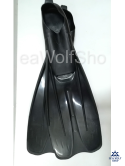 Ласты ISG пластик р.39-40