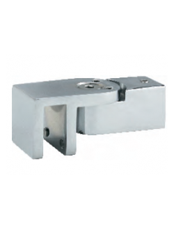 W15-914a/K Крепление к стеклу концевое