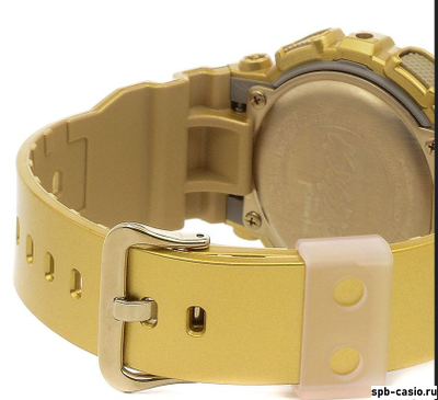 Часы Casio G-Shock GMA-S110VK-9A