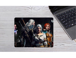 Коврик для мышки Witcher, Ведьмак №13
