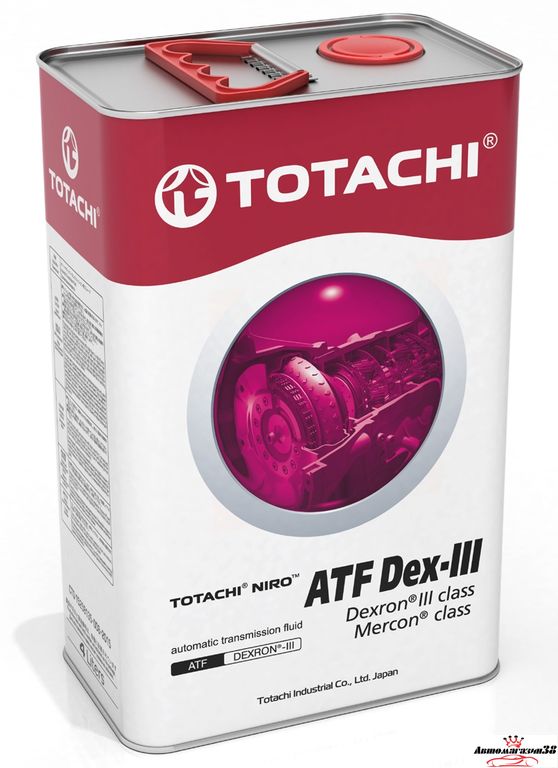 Totachi dexron 3