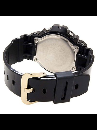 Часы Casio G-Shock DW-6900CB-1