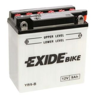 Аккумулятор Exide EB9-B