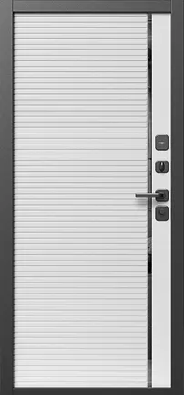 Porte white панель