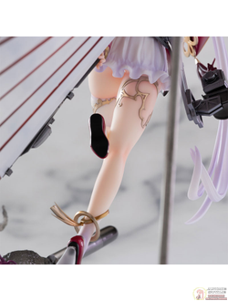 Фигурка 1/7 Чао Хо (Chao Ho)