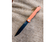 Складной нож Авиационный Single (65Г, Оранжевый G10)