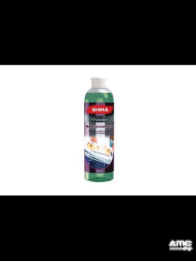 SHIMA PREMIUM NANOSHAMPOO