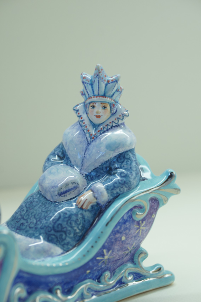 Снежная королева