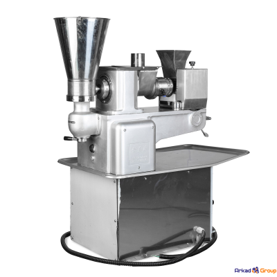 Пельменный аппарат JGL 120-5B (AR) Foodatlas