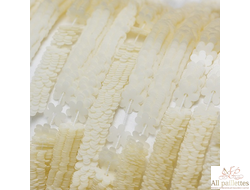 Пайетки 5 мм № 1024ц