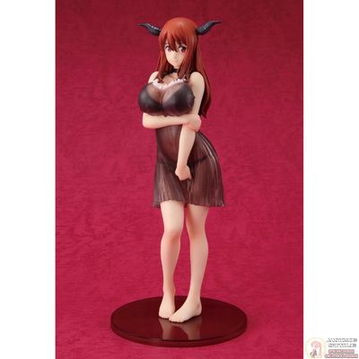 Фигурка 1/7 Мао (Maou)