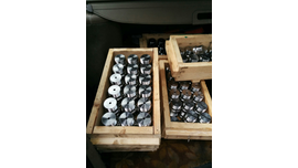 Пробки с резьбой конической cn/12[18Y10N ТУ 36.1144–83 