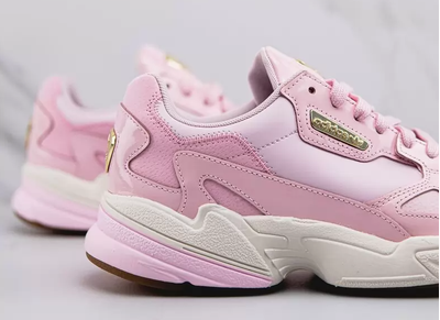 Falcon pink deals