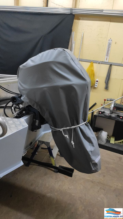 Транспортировочный чехол - Микатцу 20 4т