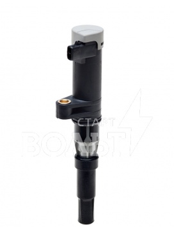 Катушка зажигания (СтарВольт) для Рено Меган 2