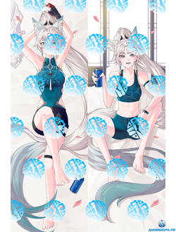 Фэйсяо Honkai: Star Rail Koha