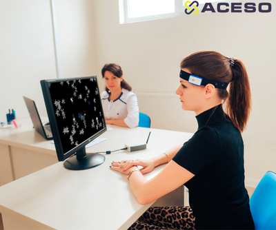 СИСТЕМА БОС «КОЛИБРИ» КОМПЛЕКСНАЯ