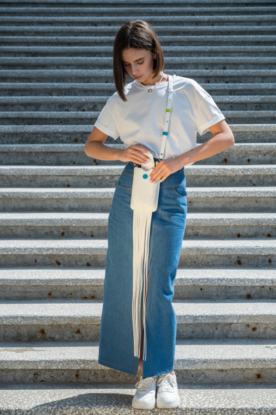 Smart Case 81-1 Белый