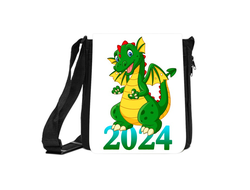 Сумка год Дракона №12