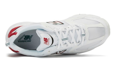 New Balance 530 White Red