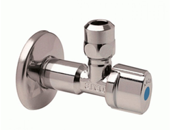 Кран угловой 1/2"-3/8" BL5828 [6009]