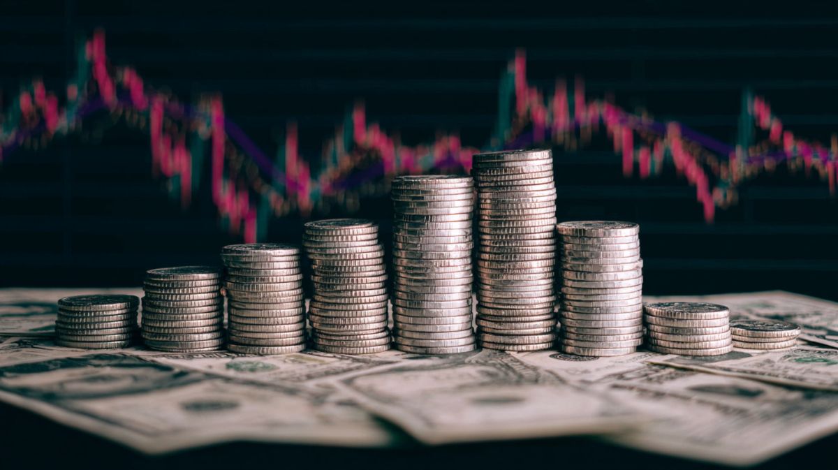 DCA dollar cost averaging усреднение стоимости