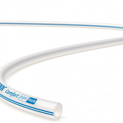 Труба для радиаторного отопления Uponor Comfort Pipe Plus 16 x 2,0 6 бар PE-Xa Бухты по 240м 1062045