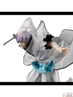 Фигурка Гин Итимару (Gin Ichimaru Arrancar Hen)