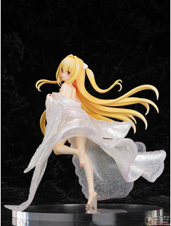 Фигурка 1/7 Кондзики но Ями (Konjiki no Yami)