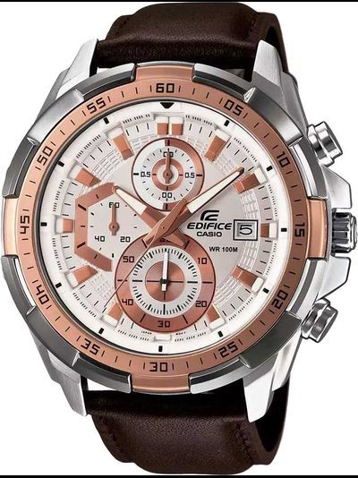 Часы Casio Edifice EFR-539L-7A
