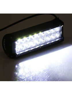 Противотуманная фара