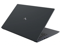 Maibenben M17A-R574UM 17.3" FHD IPS R5 7430U 16Gb, (SSD)512Gb Dos Синий